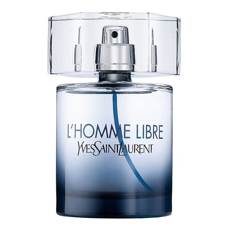 ysl l'homme libre similar|l'homme by yves saint laurent.